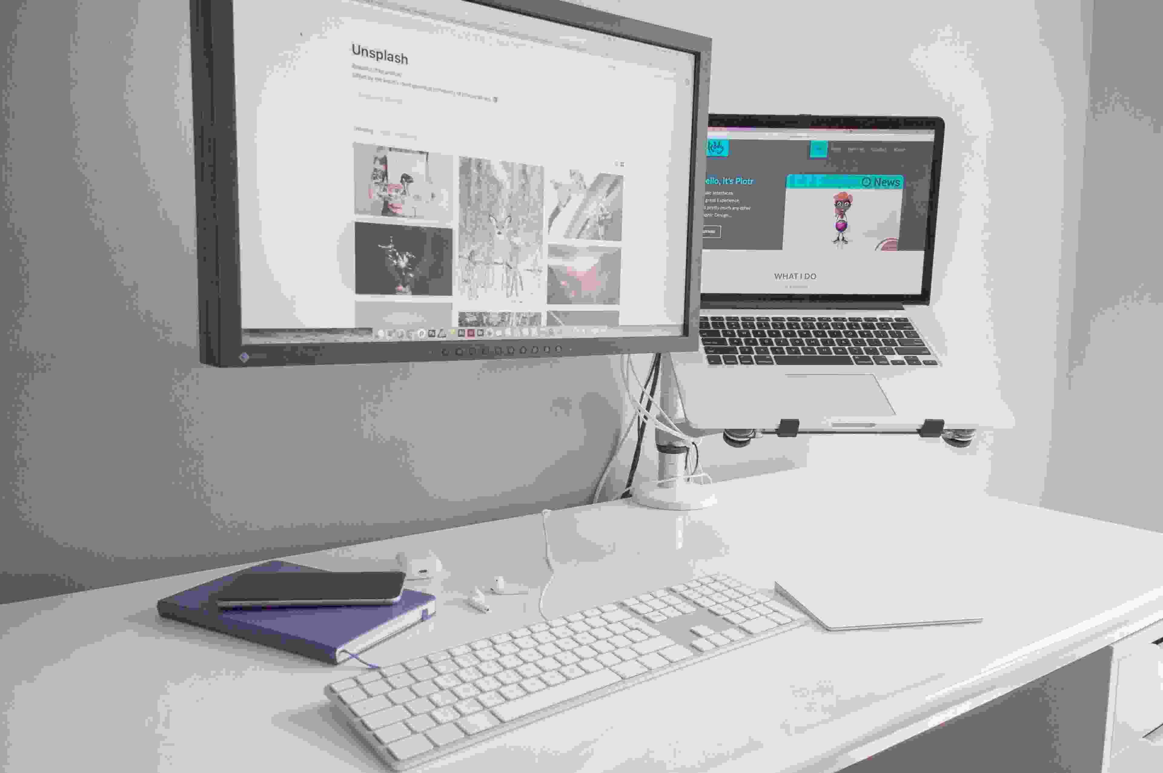 Je veux crée une nouvelle version d'un siteweb.jpeg