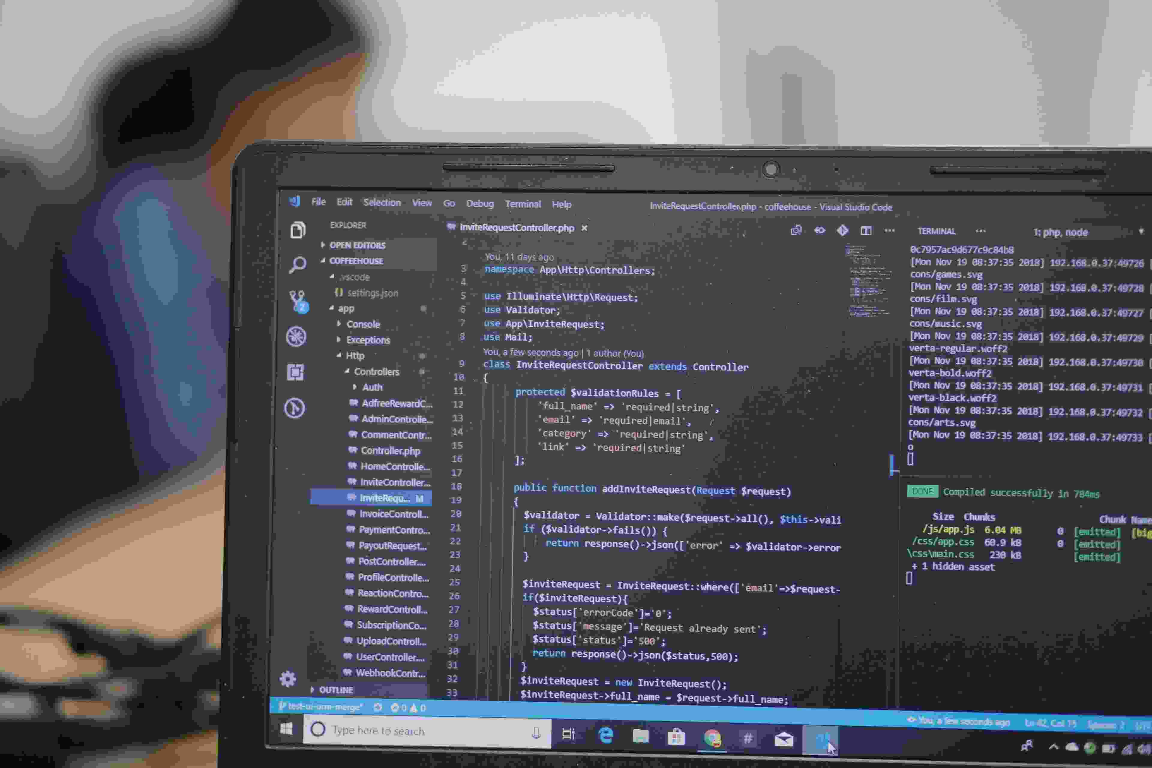 Image de couverture de l'article de blog