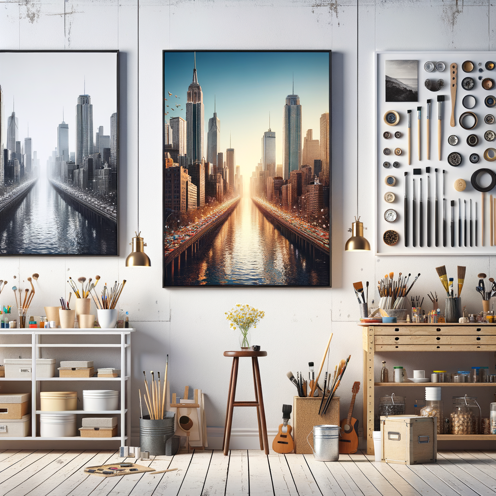 Image de couverture de l'article Optimiser la vente en ligne de photographies sur Shopify grâce aux modules personnalisés