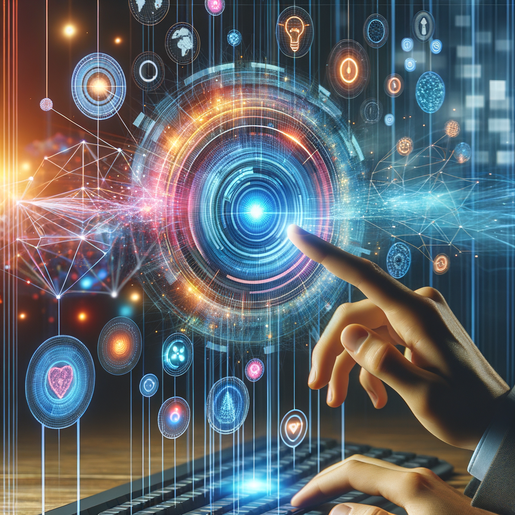 Image de couverture de l'article Optimiser le matching et la gestion des profils grâce aux algorithmes intelligents