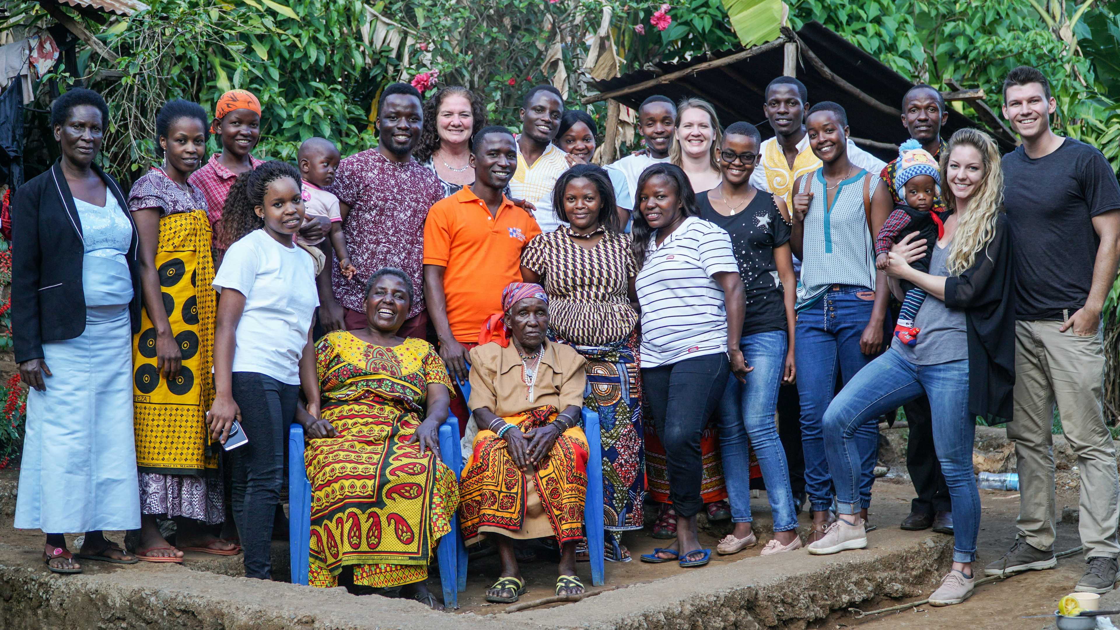 Image de couverture de l'article Engager les familles dans la vie locale : Comment la technologie révolutionne le bénévolat citoyen