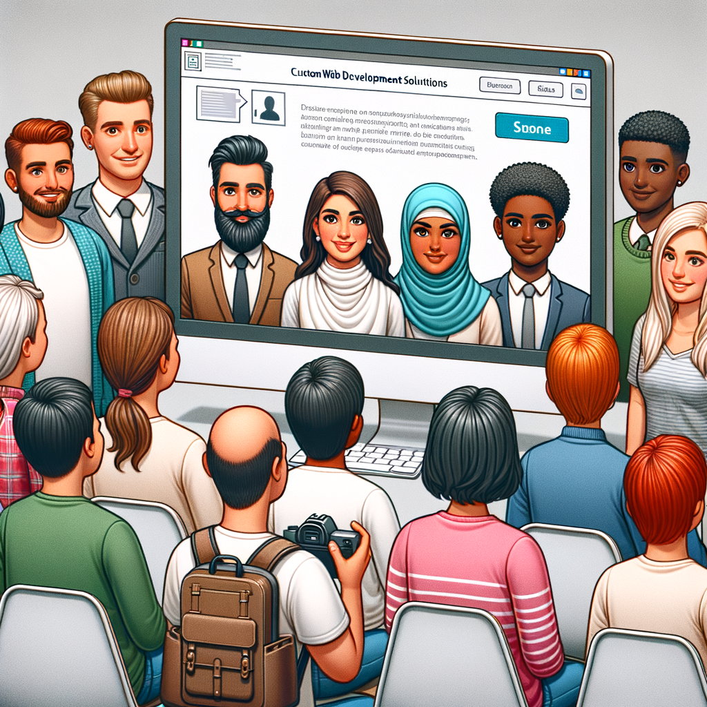 Image de couverture de l'article Booster la conversion sur les sites éducatifs grâce au design graphique