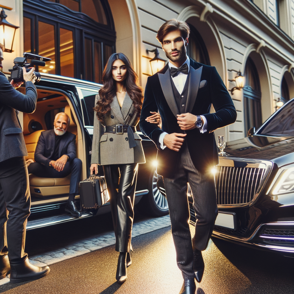 Image de couverture de l'article Cibler une Clientèle Aisée avec Google Ads : Guide pour Chauffeurs Privés