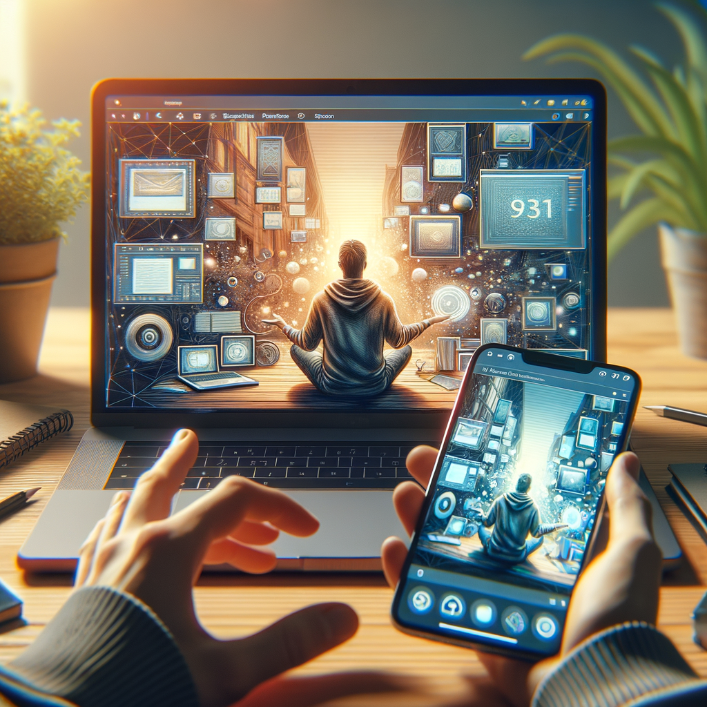 Image de couverture de l'article Concevoir une plateforme web et mobile intuitive pour booster vos ventes