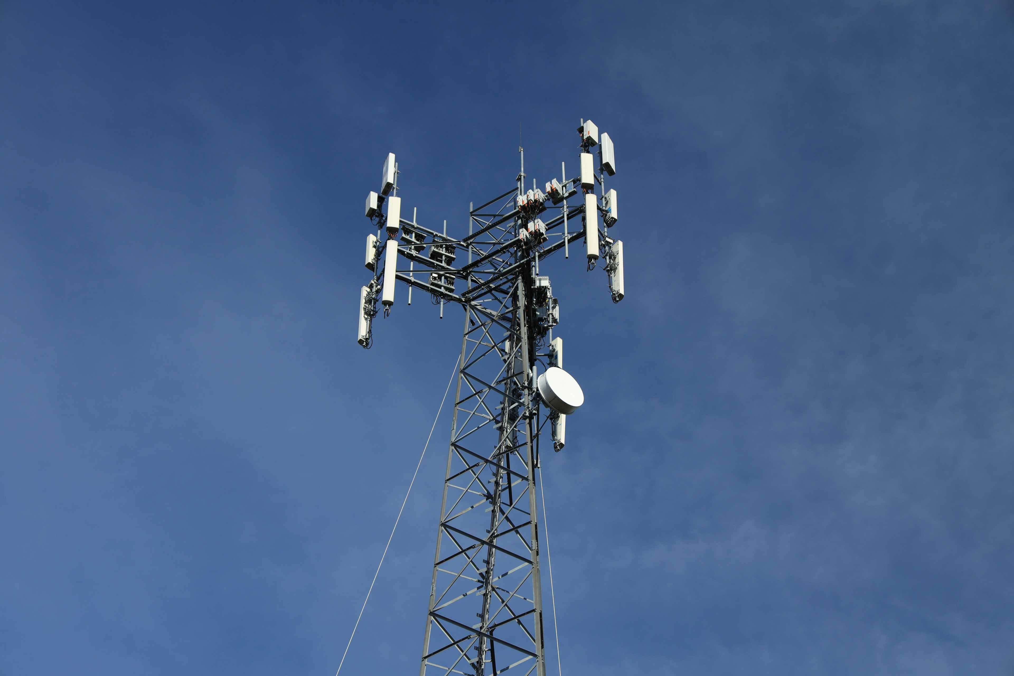 Image de couverture de l'article Optimisation des réseaux VPN sur infrastructure 4G LTE : Solutions pour environnements Linux distribués