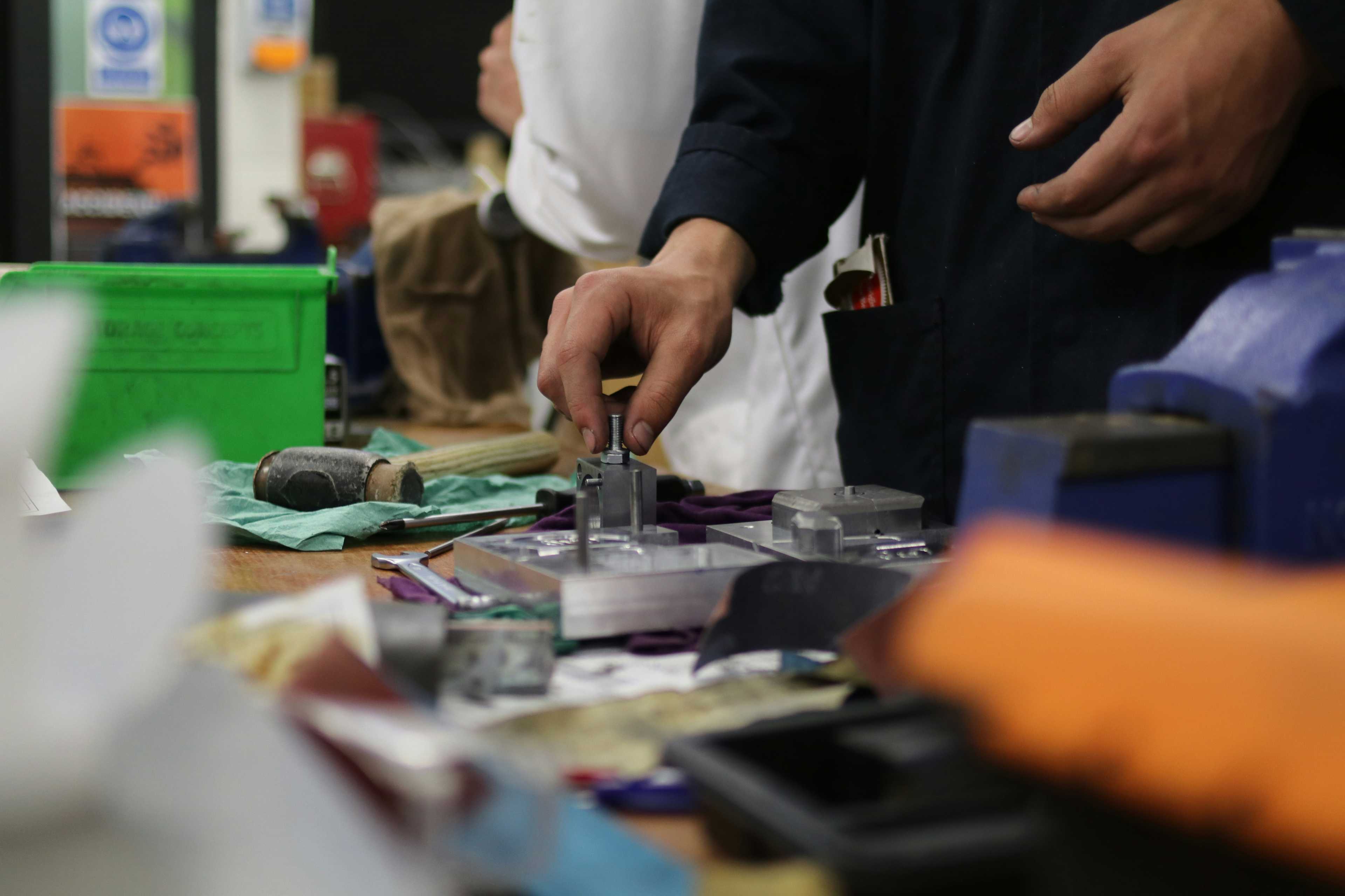 Image de couverture de l'article Transformer l'éducation des sciences : Comment créer un site vitrine impactant pour les institutions de formation