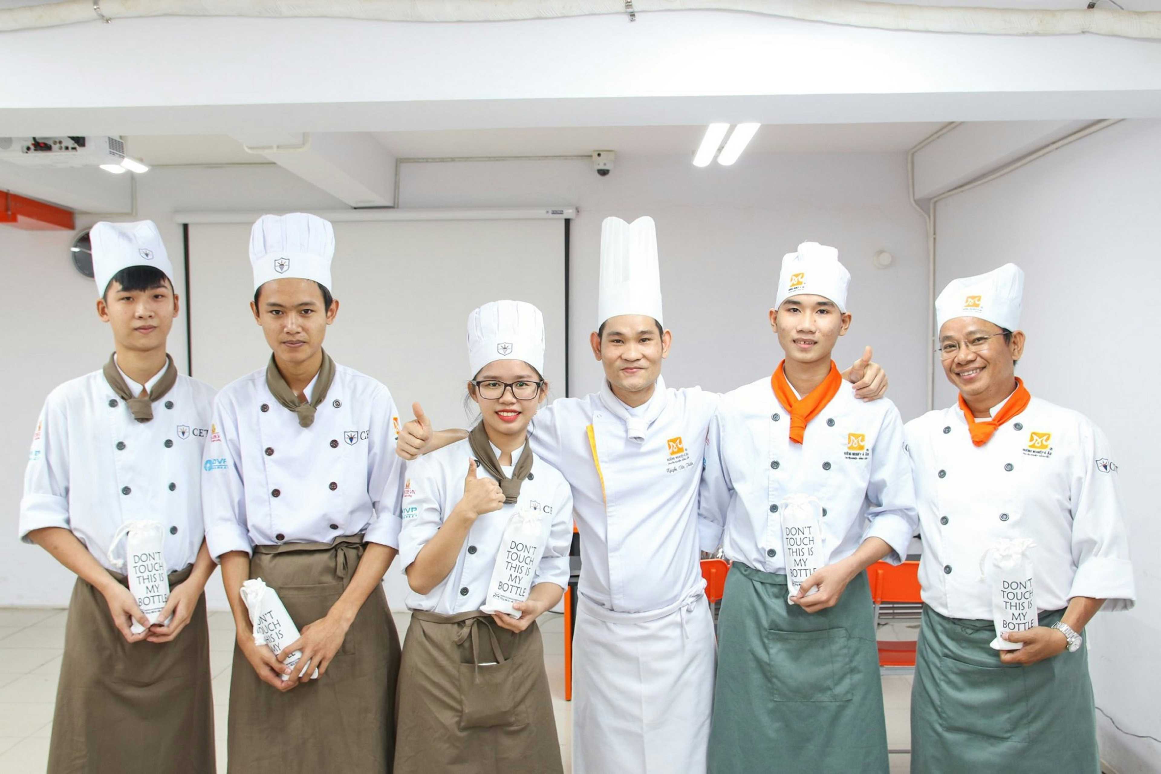 Image de couverture de l'article WordPress pour les ateliers culinaires : comment créer un site de réservation performant