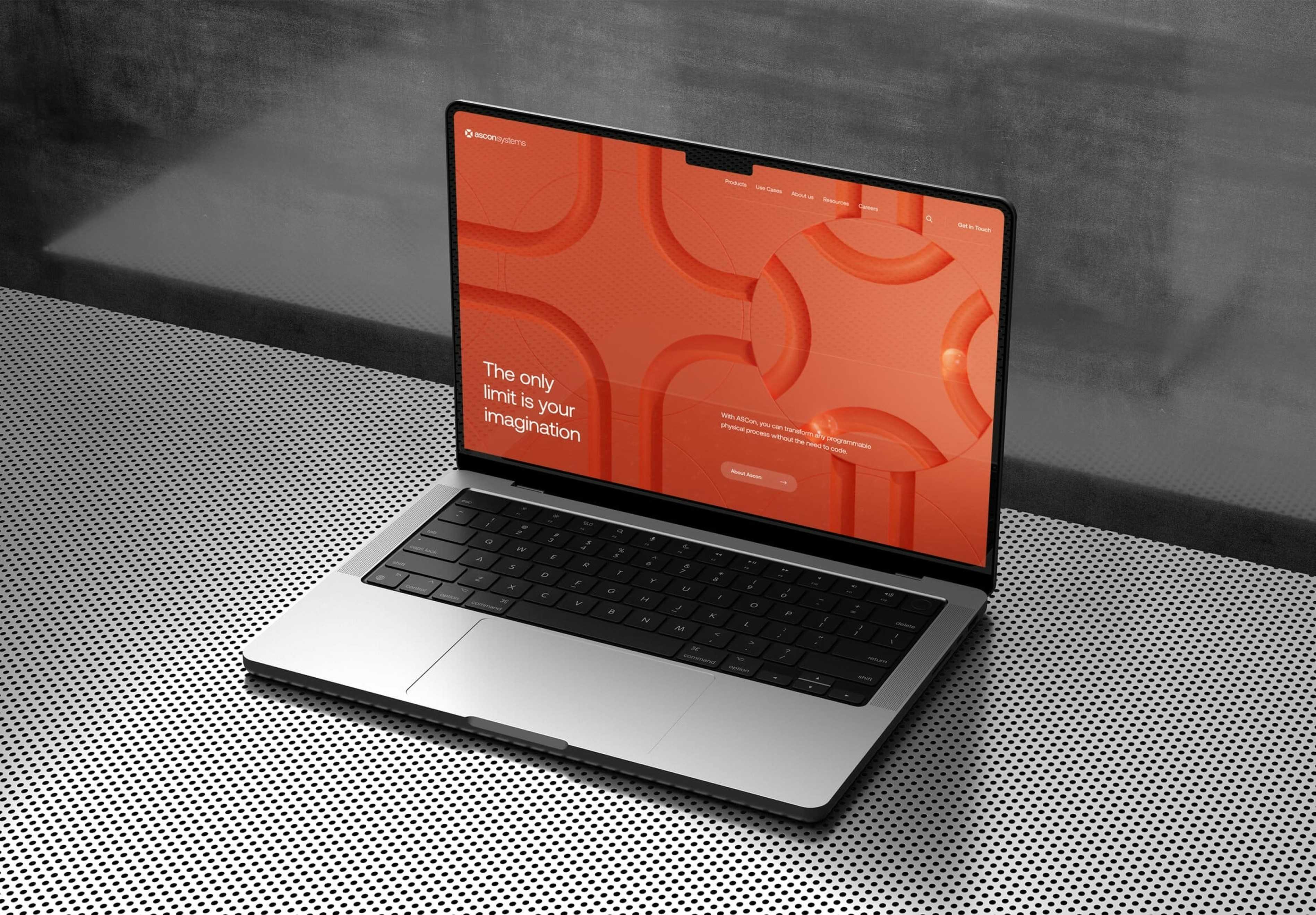 Image de couverture de l'article Site vitrine : l'atout indispensable pour valoriser votre entreprise en ligne