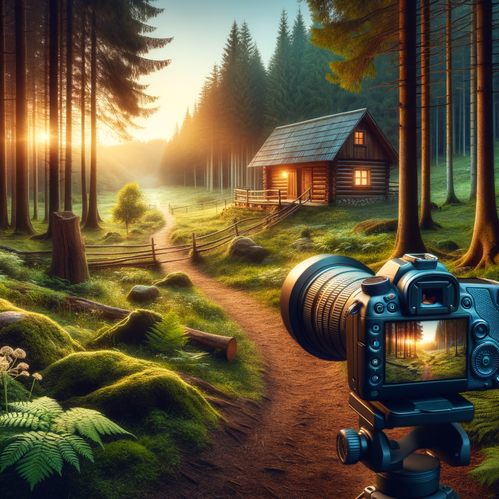 Image de couverture de l'article Créer un site dynamique pour valoriser votre domaine et vos services de location