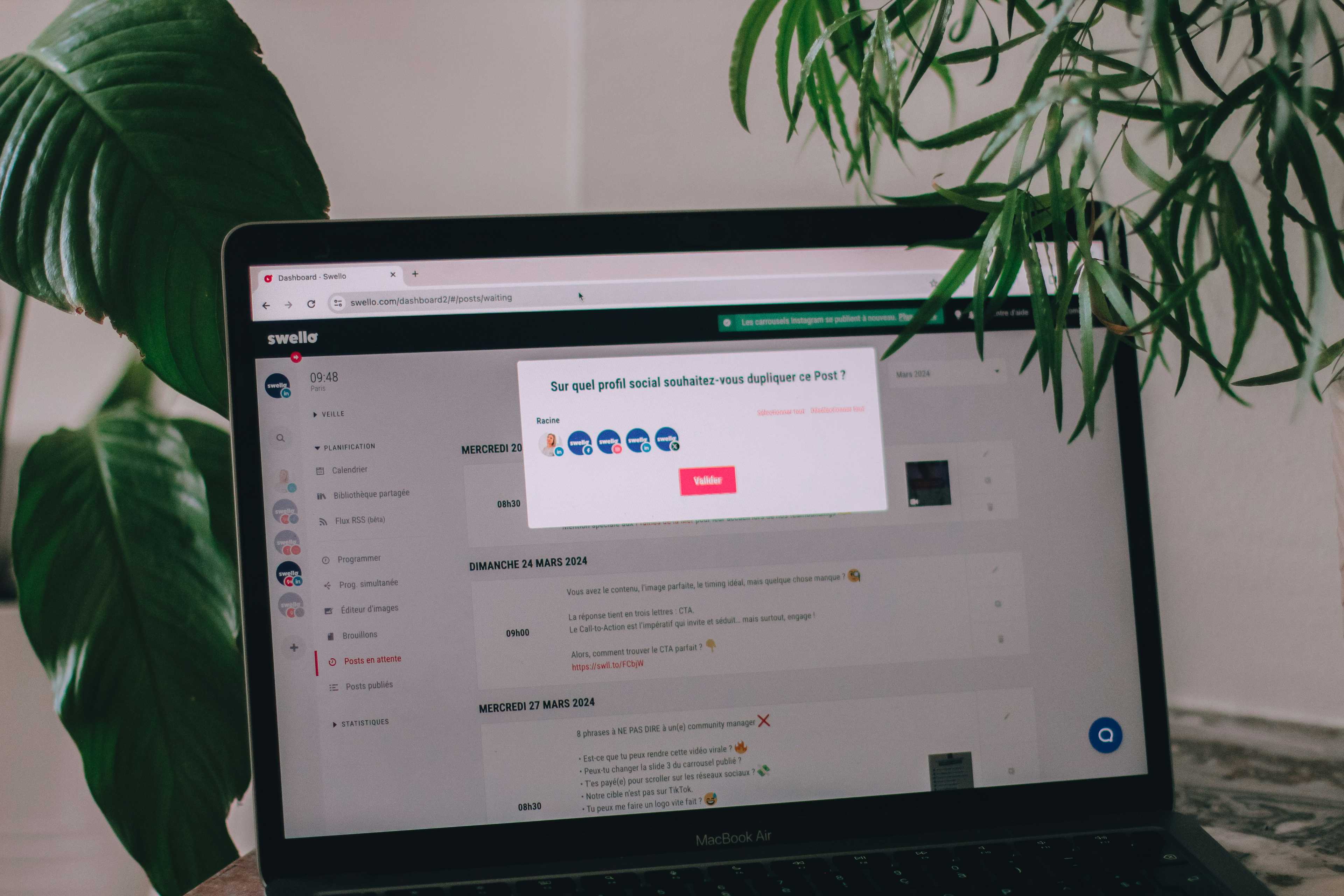 Image de couverture de l'article Shopify pour les marques internationales : Comment créer une boutique e-commerce performante et évolutive