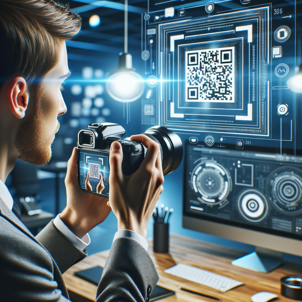 Image de couverture de l'article Défis techniques et solutions pour l'invalidation d'un QR code après usage