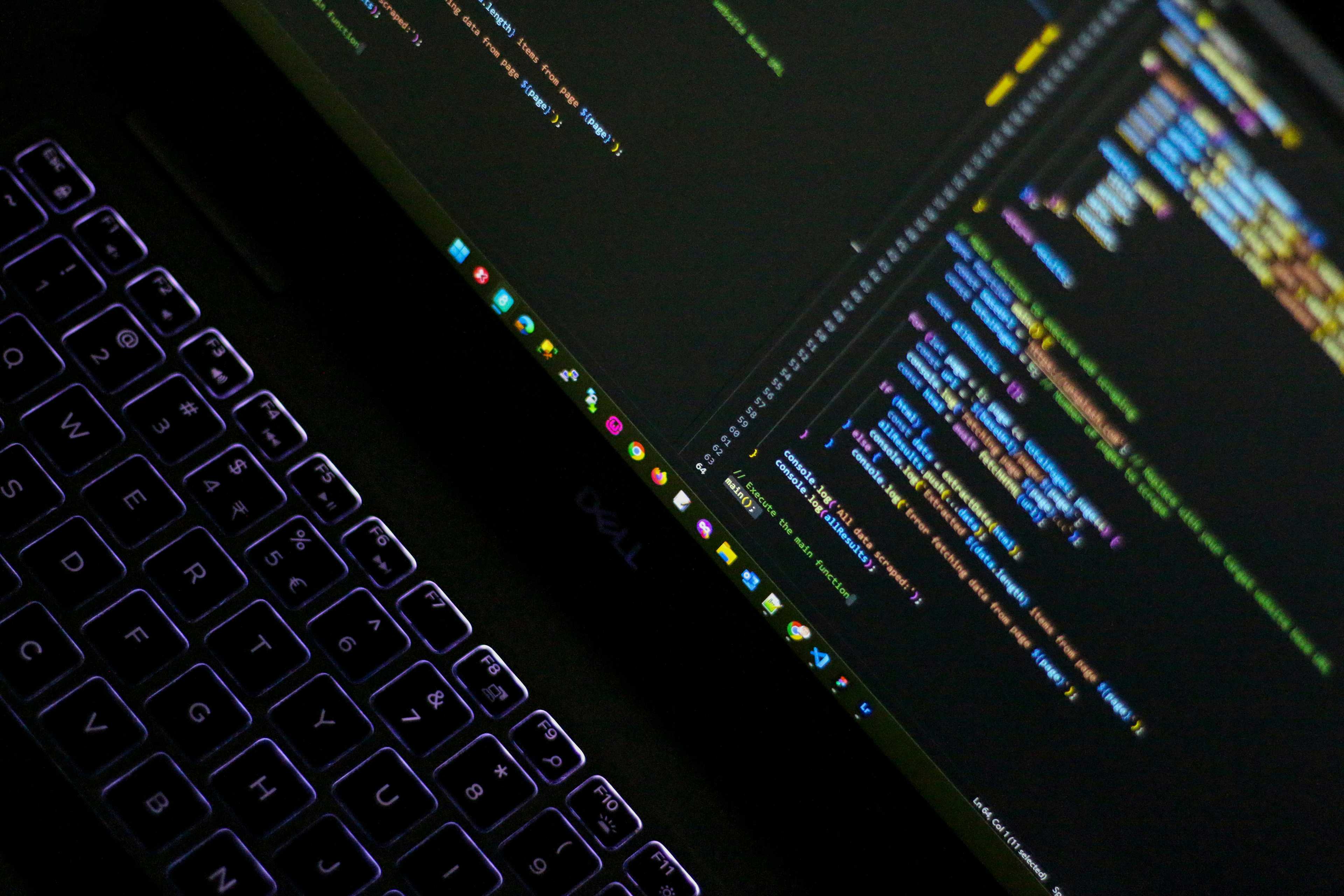 Image de couverture de l'article Développer une plateforme fintech scalable : architecture, technologies et bonnes pratiques