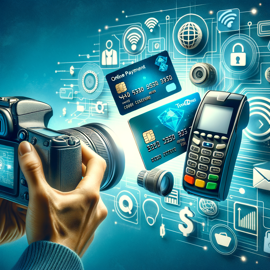 Image de couverture de l'article Intégration sécurisée des paiements en ligne : comparer Stripe, Adyen et autres solutions adaptées