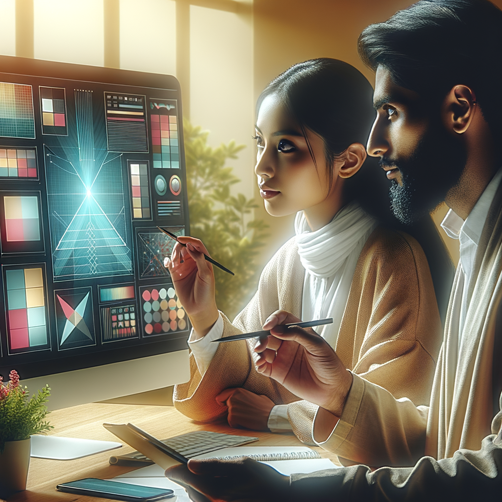 Image de couverture de l'article L’art du design moderne avec Figma : Réinventez l’interface de votre application