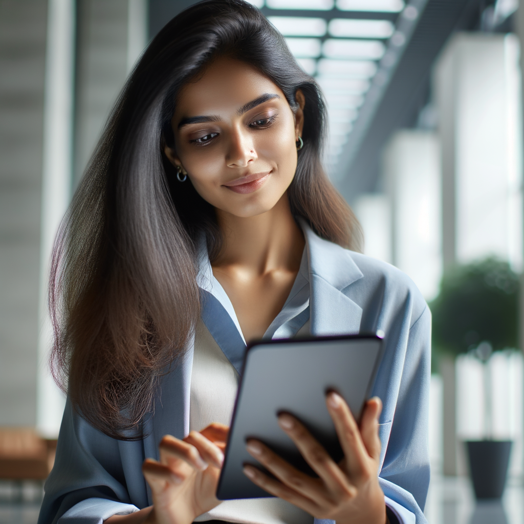 Image de couverture de l'article L’expérience utilisateur : La clé pour une application captivante