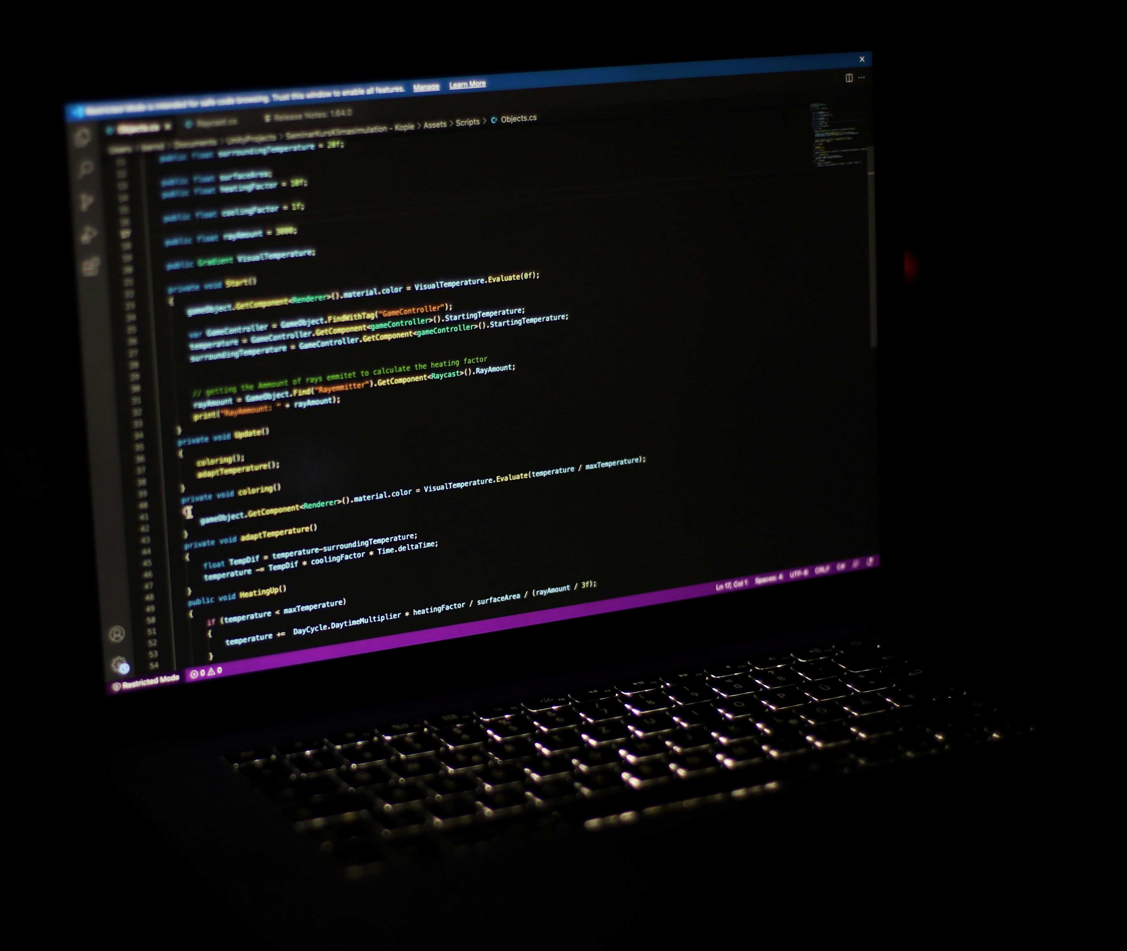 Image de couverture de l'article Transformation digitale des centres de formation : enjeux et solutions pour une expérience pédagogique optimale