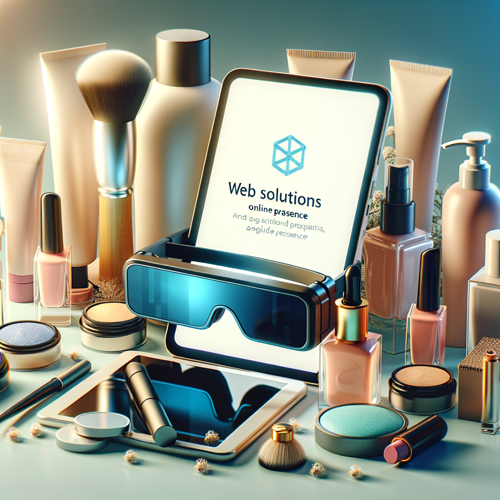 Image de couverture de l'article La révolution digitale pour les produits cosmétiques : tendances et opportunités