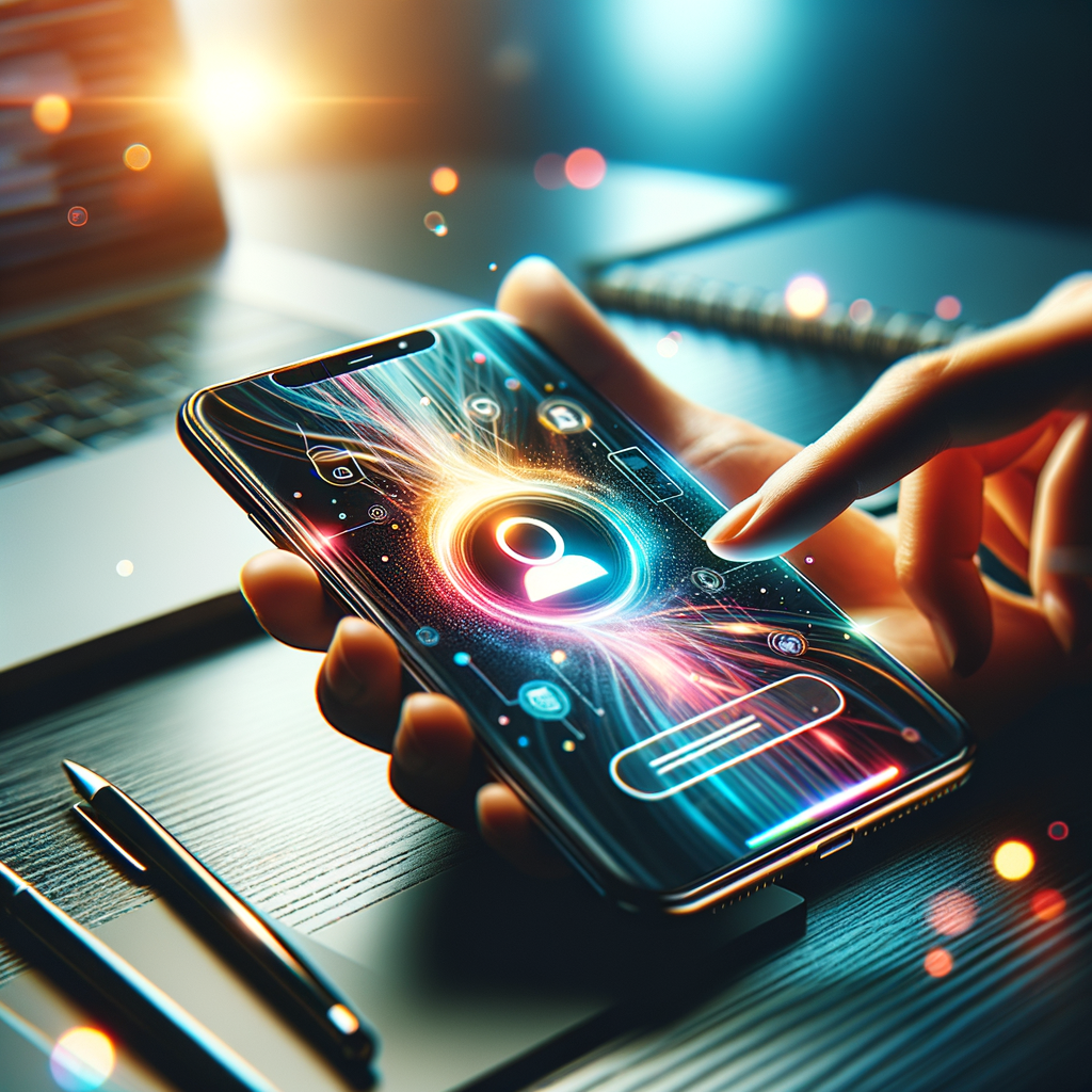 Image de couverture de l'article La vCard Numérique : Moderniser Votre Communication Professionnelle