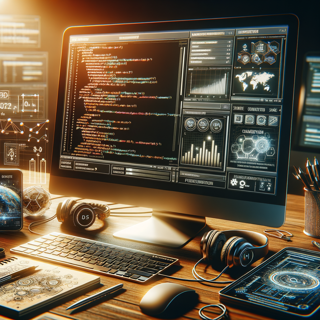 Image de couverture de l'article Les coulisses d’un déploiement réussi : du code à la production