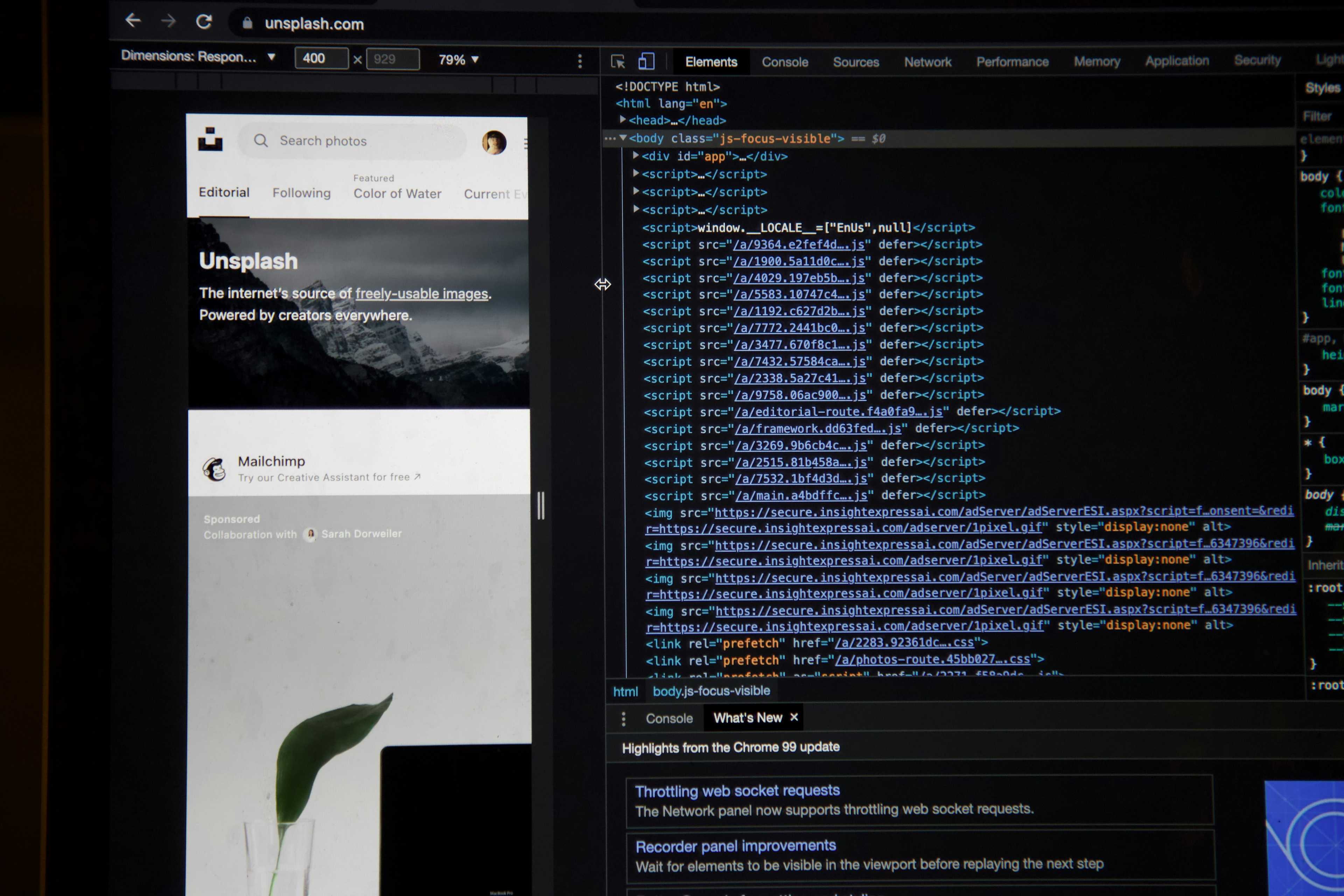 Image de couverture de l'article Comment créer une plateforme e-commerce performante pour le dropshipping automobile