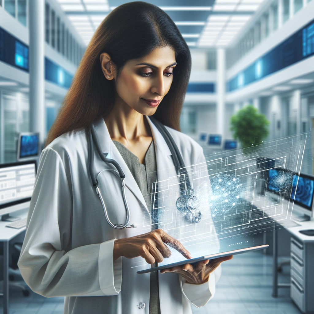 Image de couverture de l'article Repenser le recrutement médical avec des solutions web innovantes