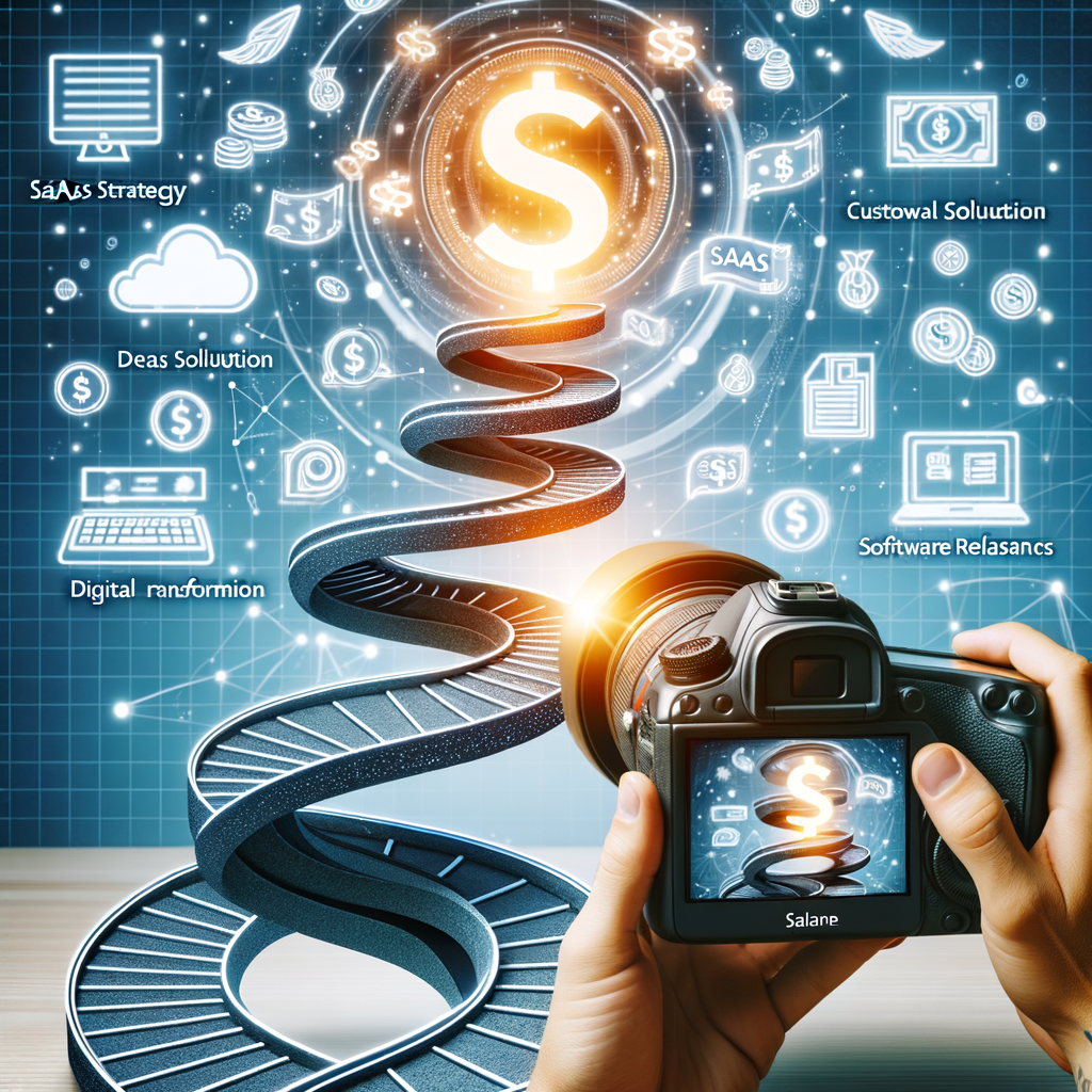 Image de couverture de l'article Stratégies de monétisation pour un SaaS : Abonnement, tarification et segmentation