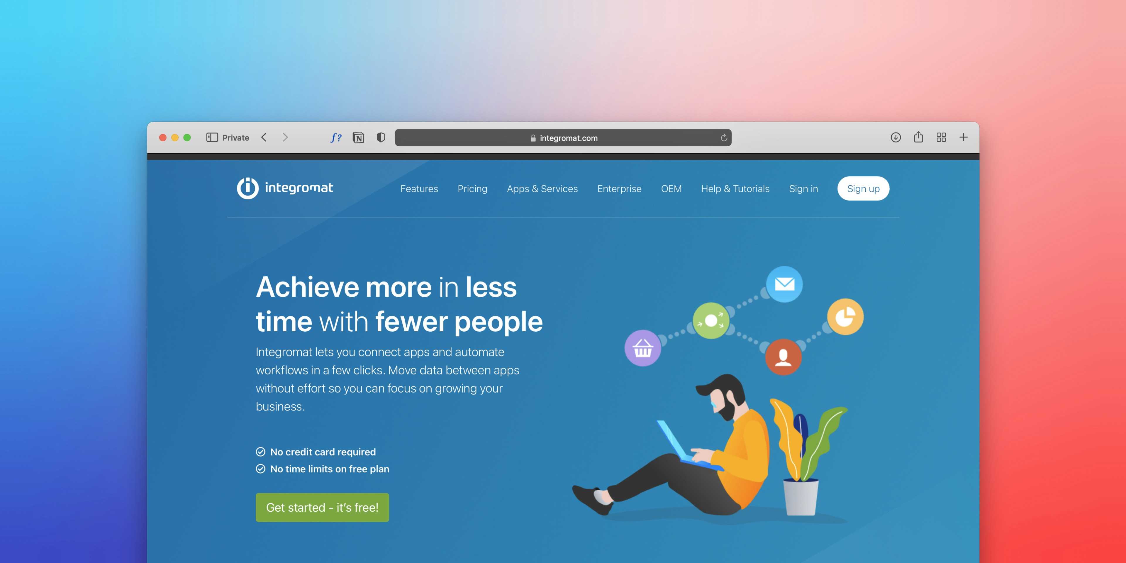 Image de couverture de l'article WordPress pour votre site vitrine : comment créer une présence web évolutive et performante