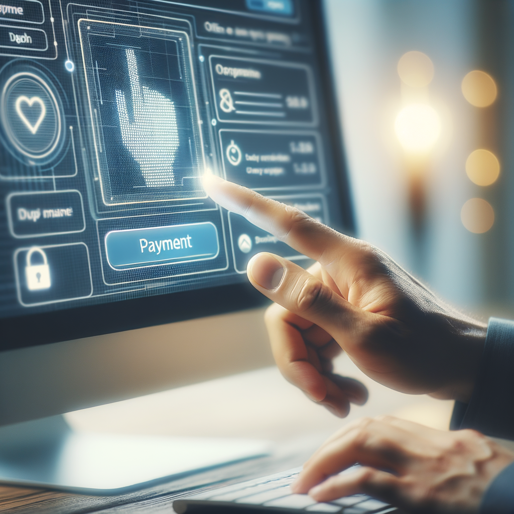 Image de couverture de l'article Audit UX/UI : Méthodes pour Analyser et Améliorer Votre Formulaire de Paiement