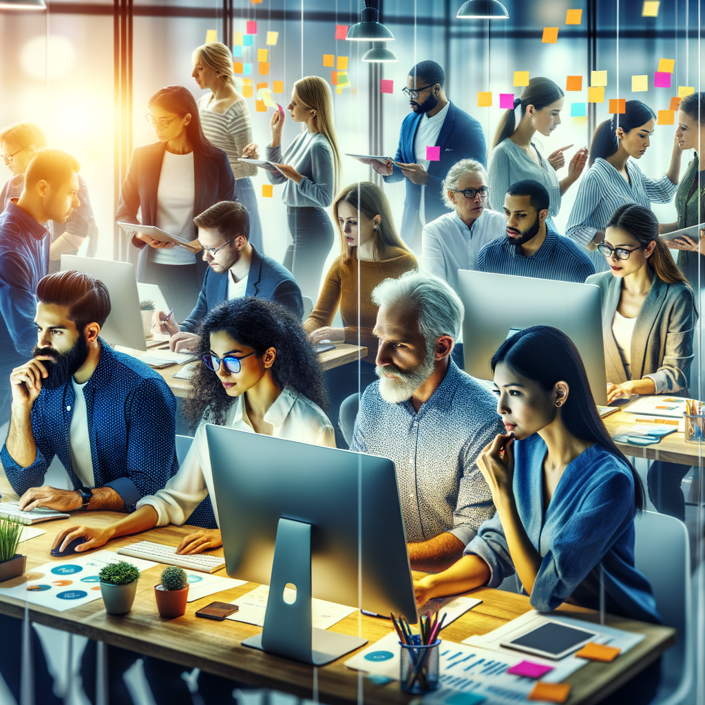 Image de couverture de l'article Réussir la refonte UX/UI de votre plateforme SaaS : Guide complet pour startups