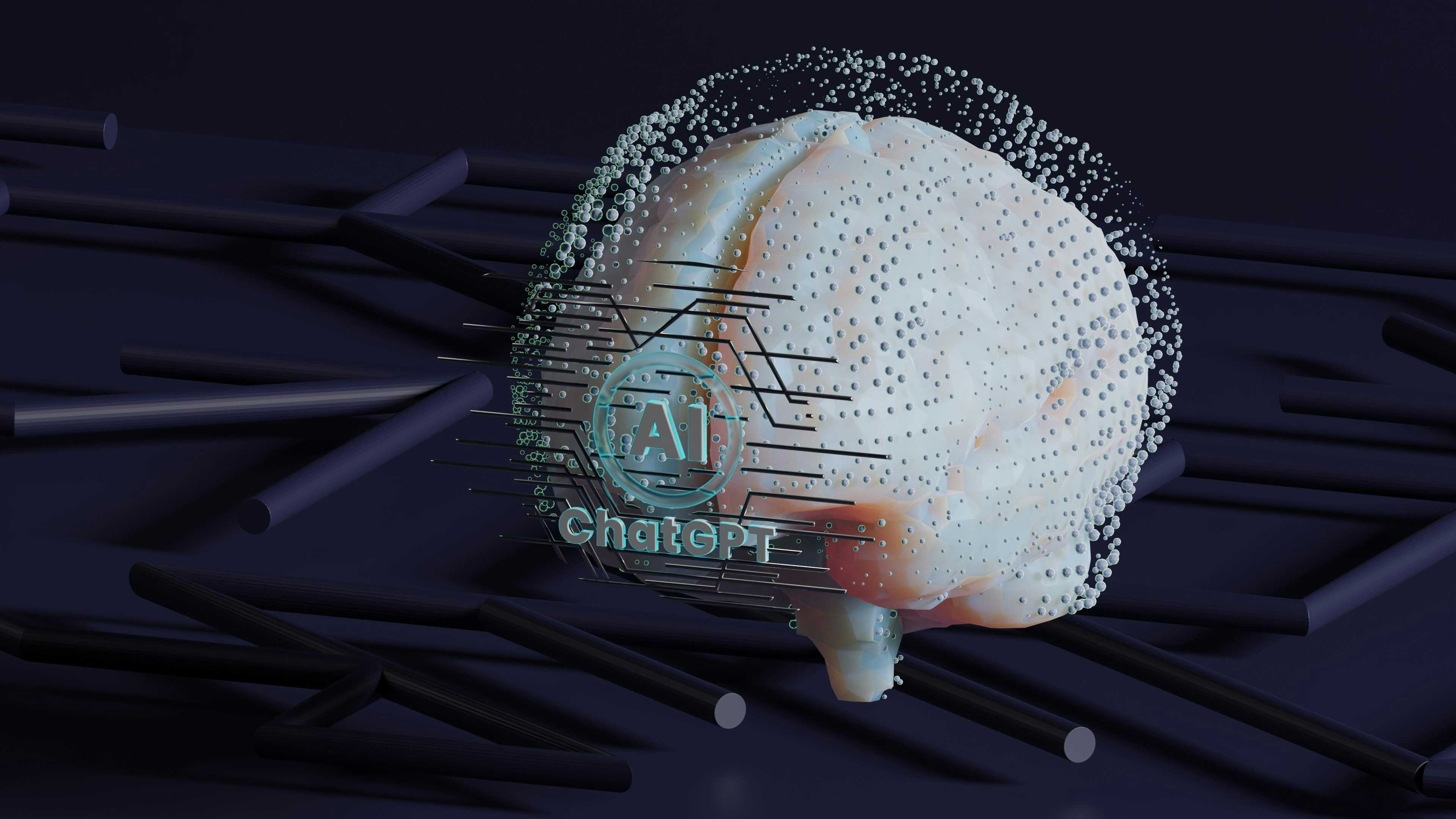 Image de couverture de l'article Fusion entre Zoho Creator et IA : Révolutionner les plateformes SaaS pour la finance d'entreprise