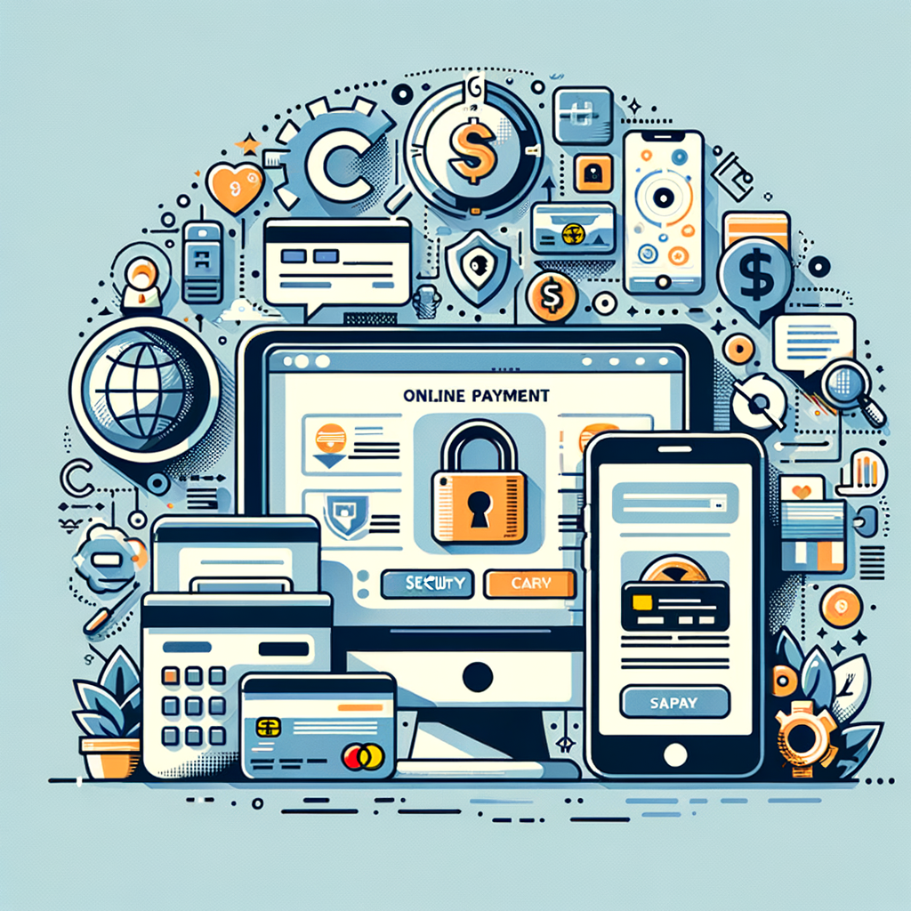 Image de couverture de l'article 5 Stratégies UX pour Booster la Conversion de Vos Pages de Paiement