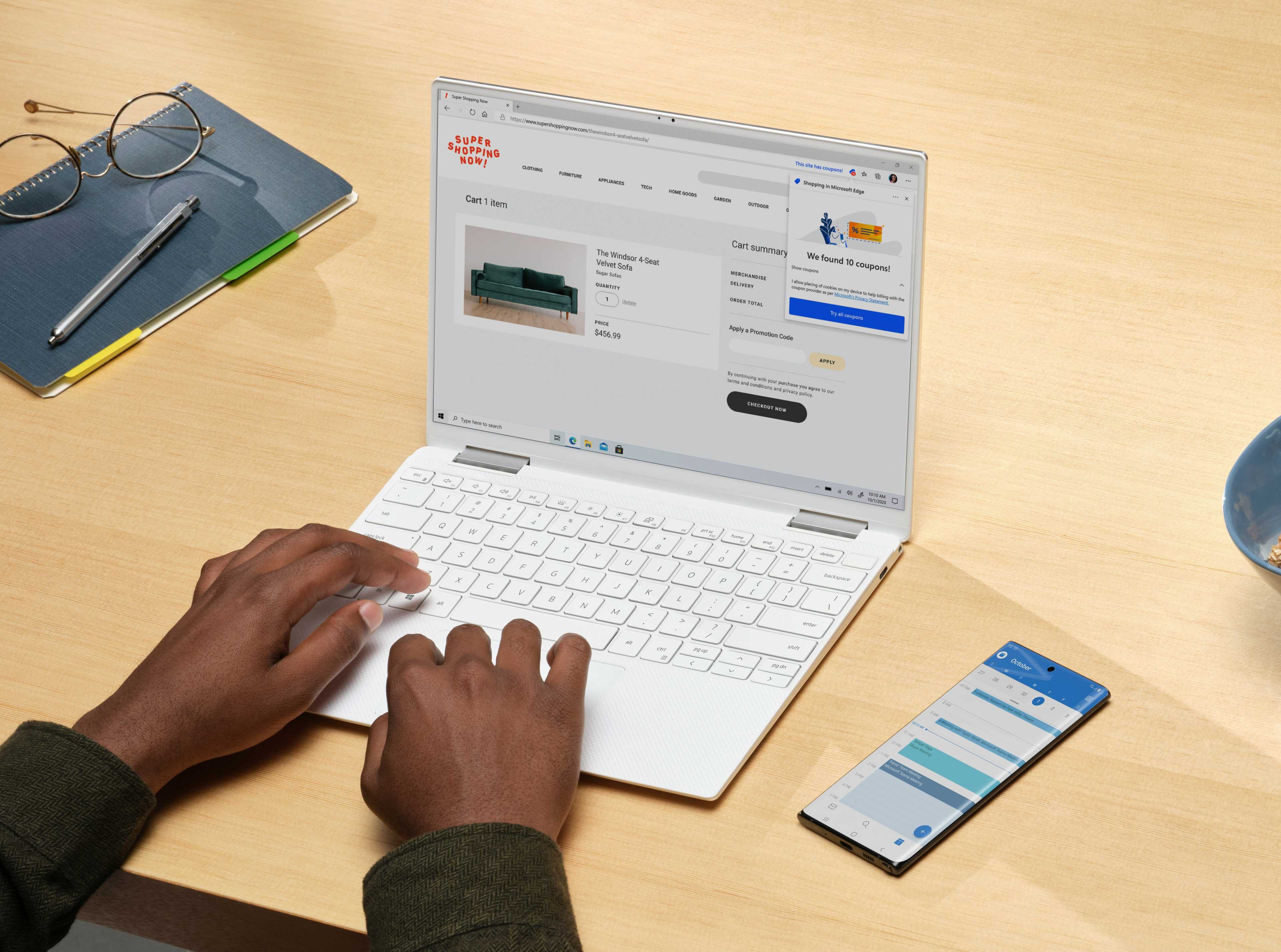 Image de couverture de l'article Développement d'applications SaaS modernes : l'alliance stratégique de DevExpress, XAF et Blazor