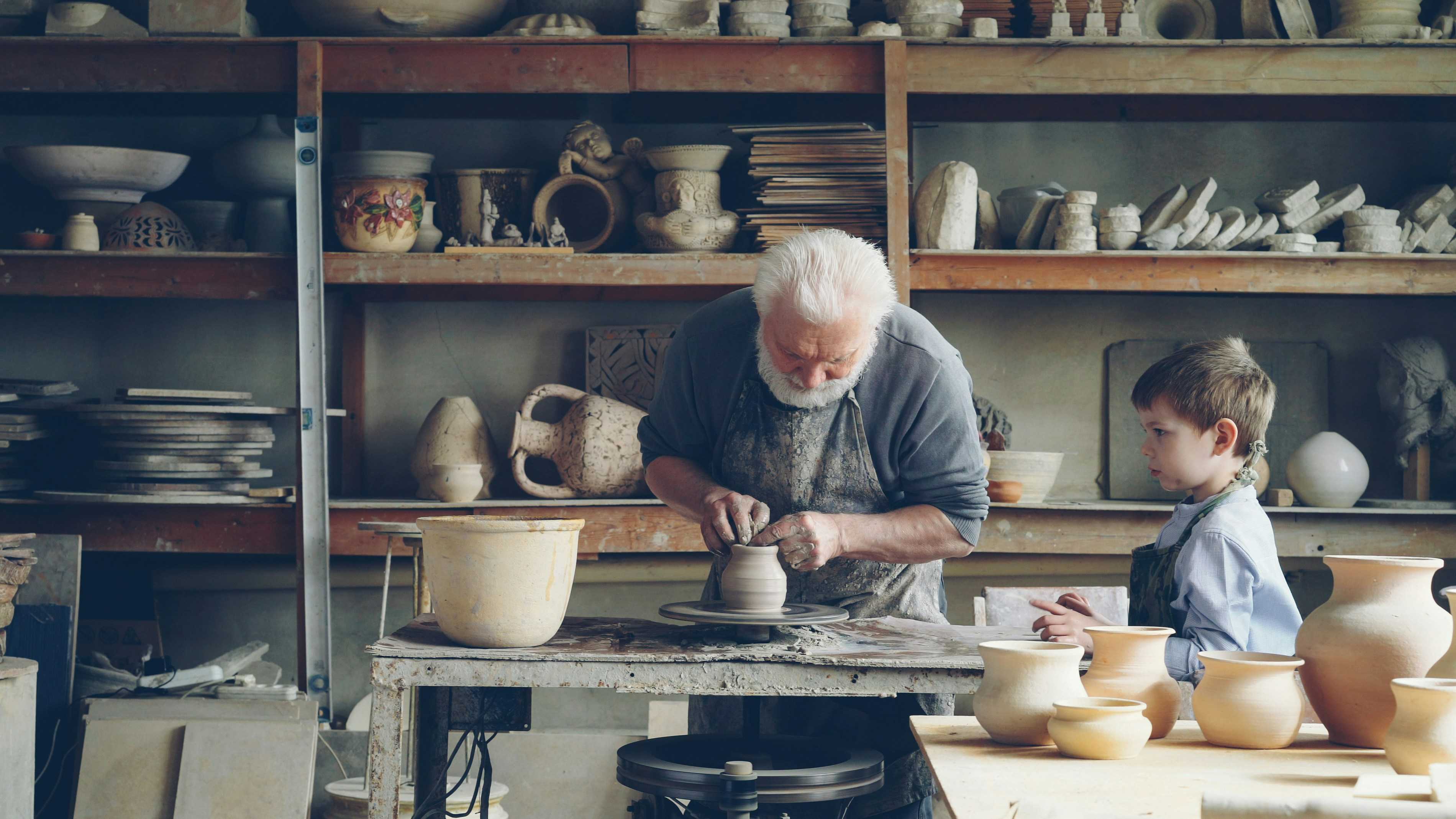 Image de couverture de l'article Moderniser un site WordPress d'artisanat : stratégies pour les ateliers créatifs