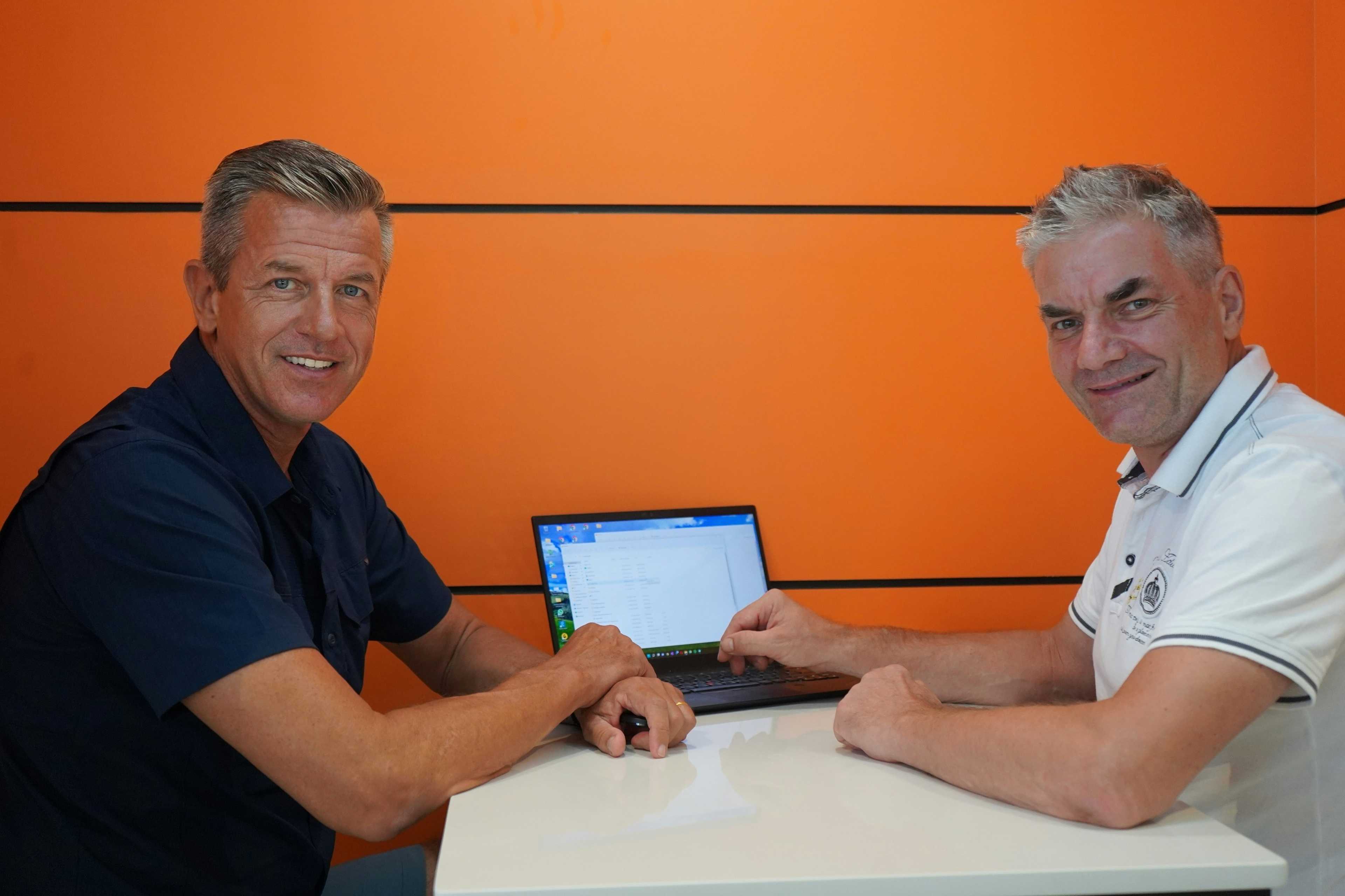 Image de couverture de l'article Grist : Optimiser votre gestion de données avec un tableur nouvelle génération