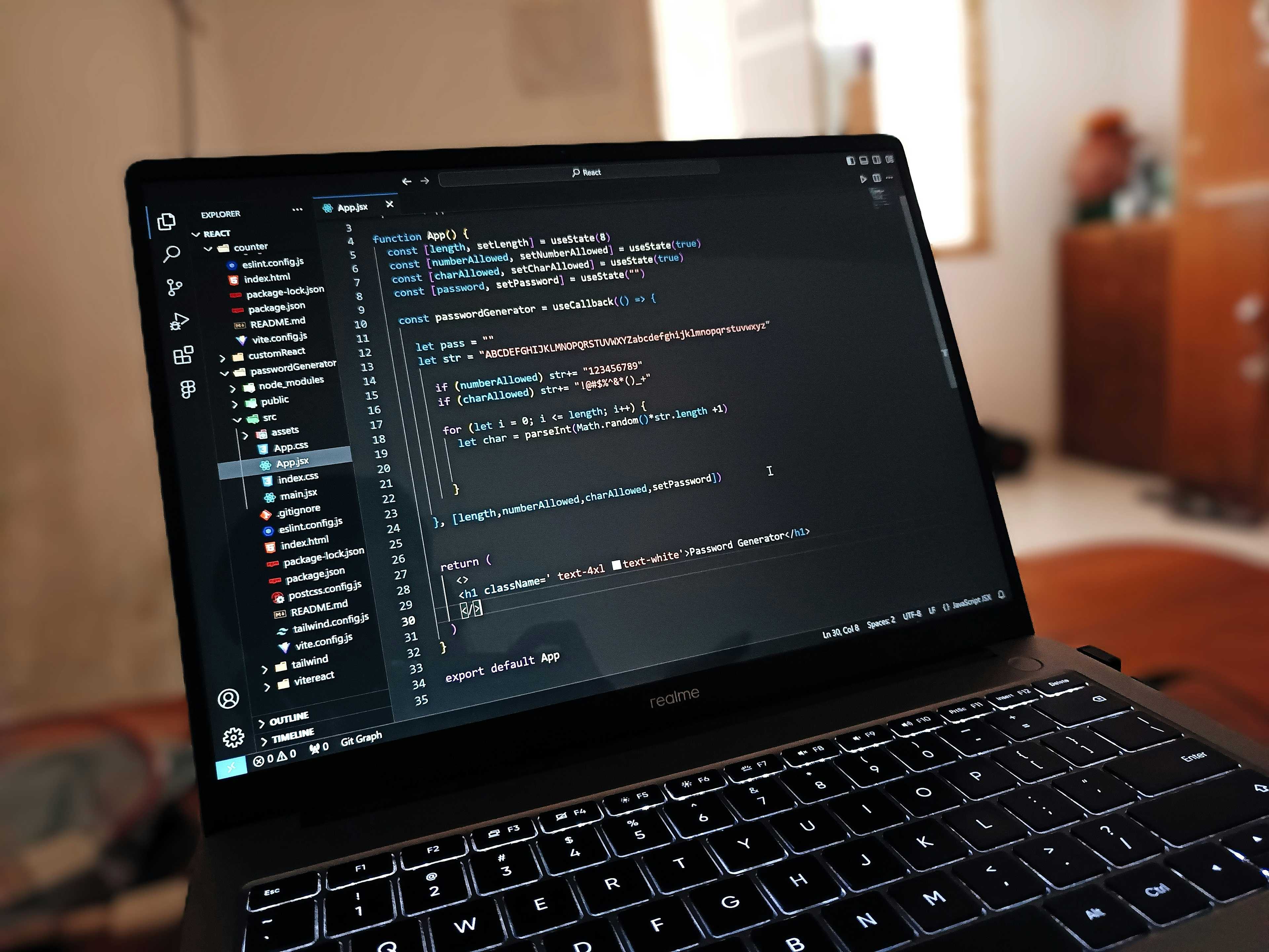 Image de couverture de l'article Développement d'applications IoT avec React Native : Enjeux et bonnes pratiques pour 2024