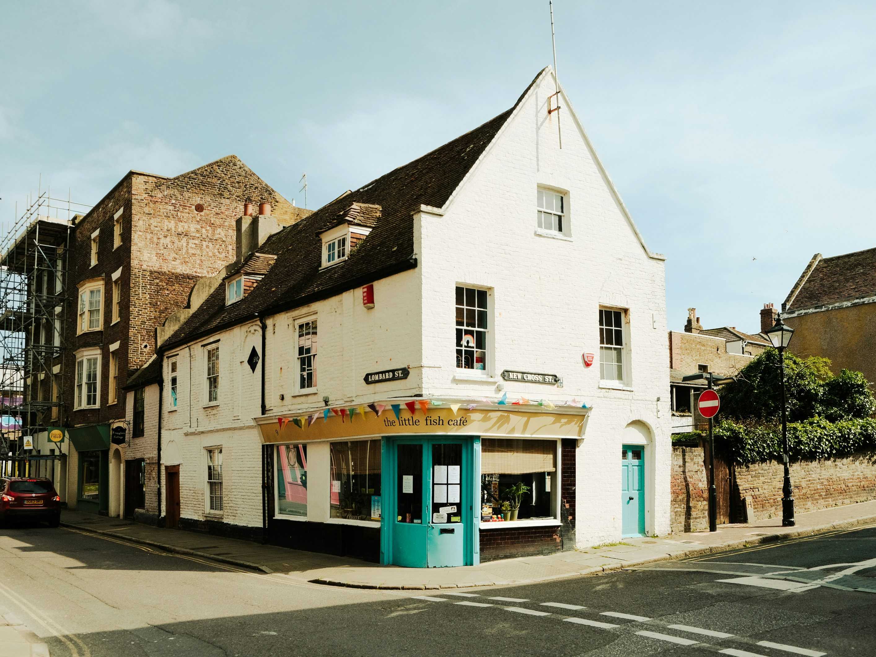 Image de couverture de l'article WooCommerce Multi-vendeurs : Comment créer une marketplace performante avec WordPress