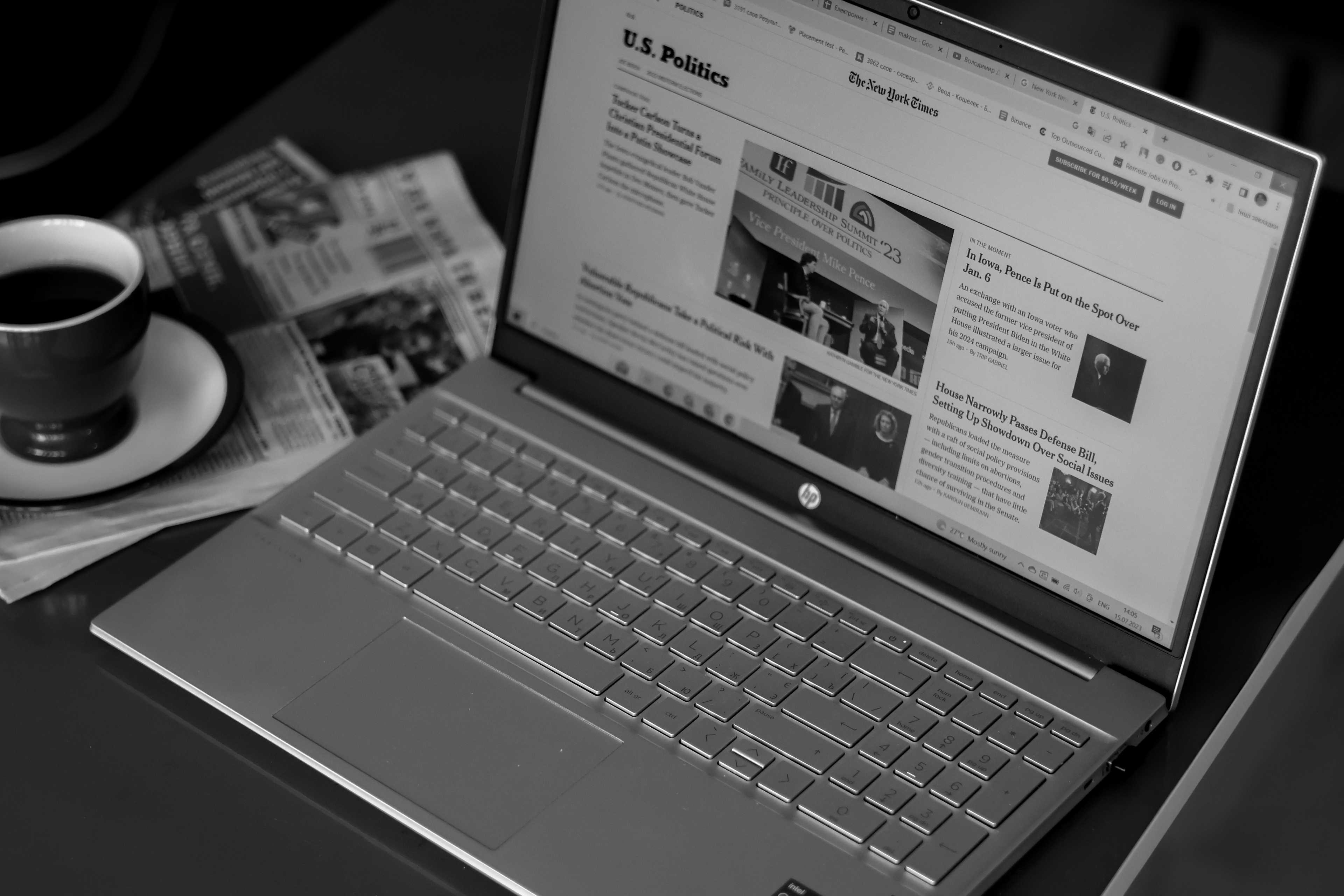 Image de couverture de l'article WordPress : Au-delà de la simplicité, une solution évolutive pour votre présence en ligne