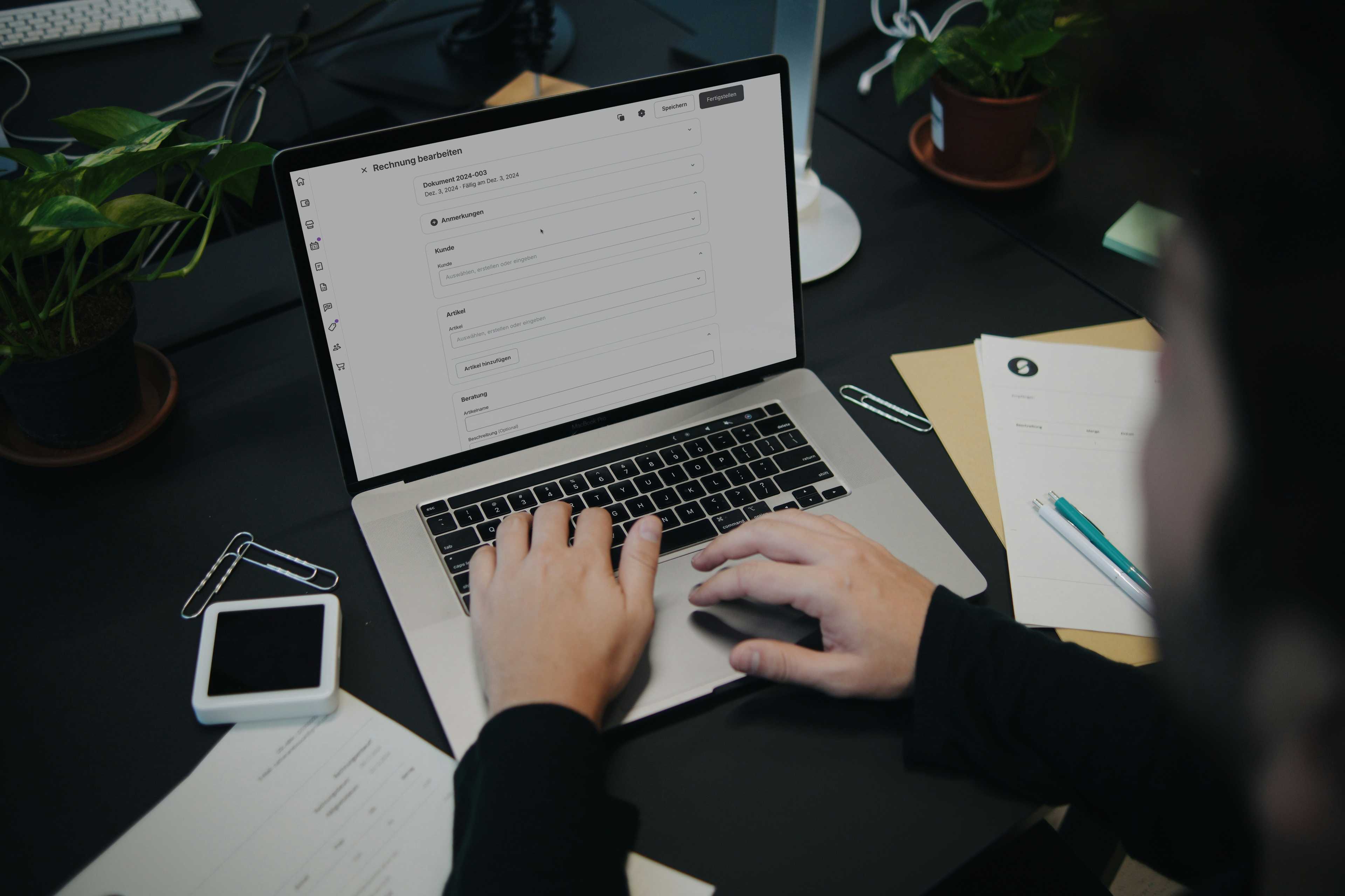 Image de couverture de l'article Automatisation de l'extraction de données PDF et IA : Révolutionnez vos processus documentaires