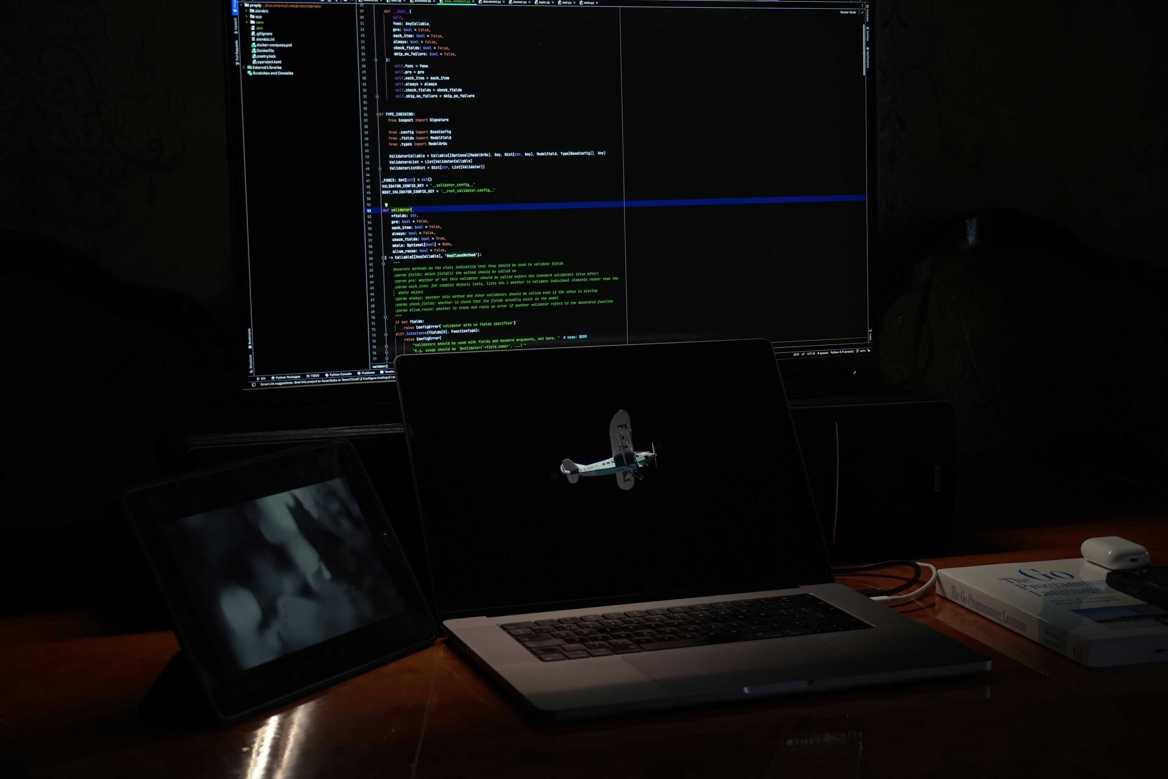 Image de couverture de l'article L'expertise Fullstack React et Spring Boot : Un atout stratégique pour vos projets digitaux