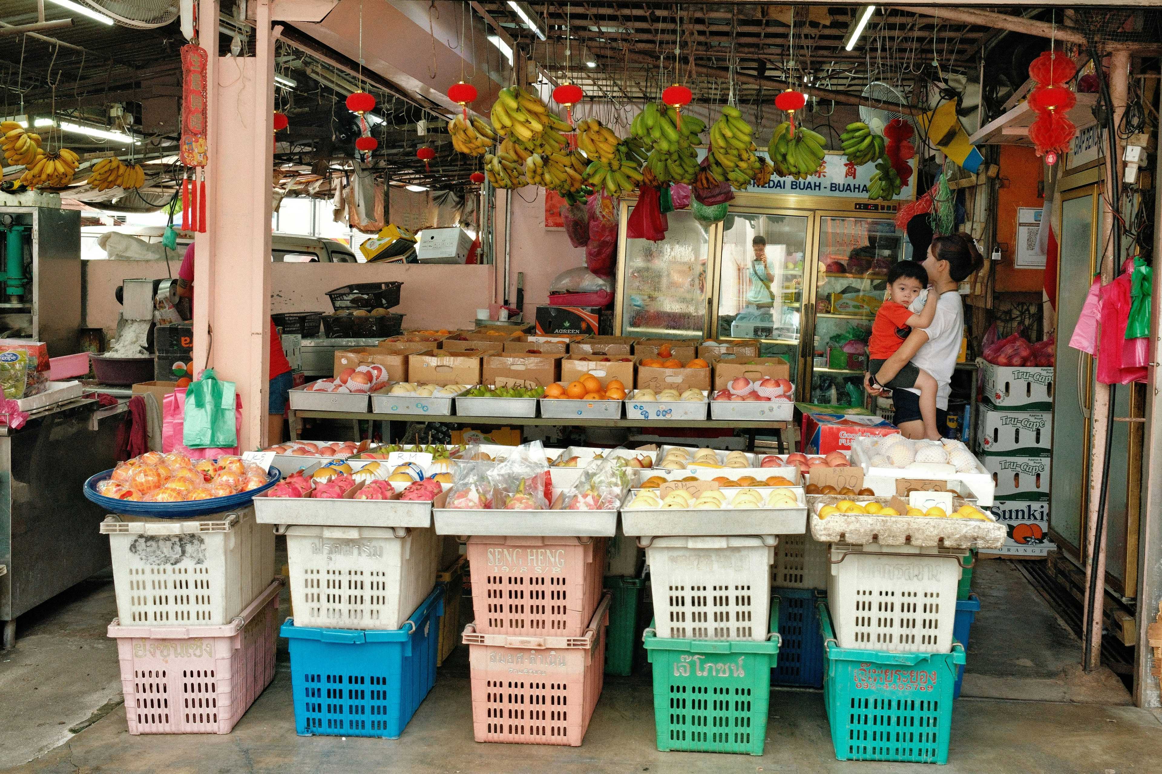 Image de couverture de l'article Comment créer une boutique en ligne performante pour vos produits alimentaires