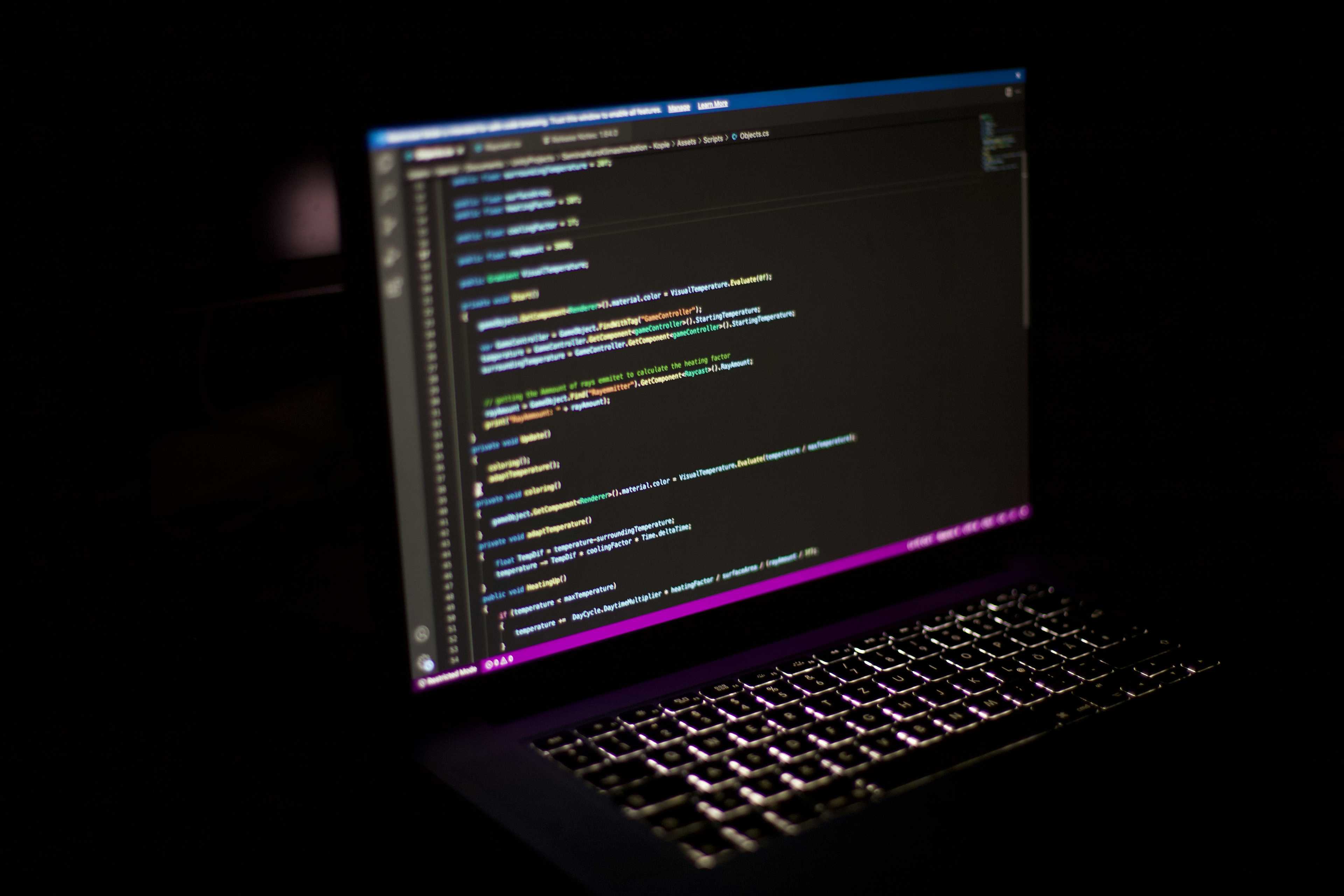 Image de couverture de l'article Développement Back-End pour Plateformes de Contenu : Enjeux et Solutions Techniques