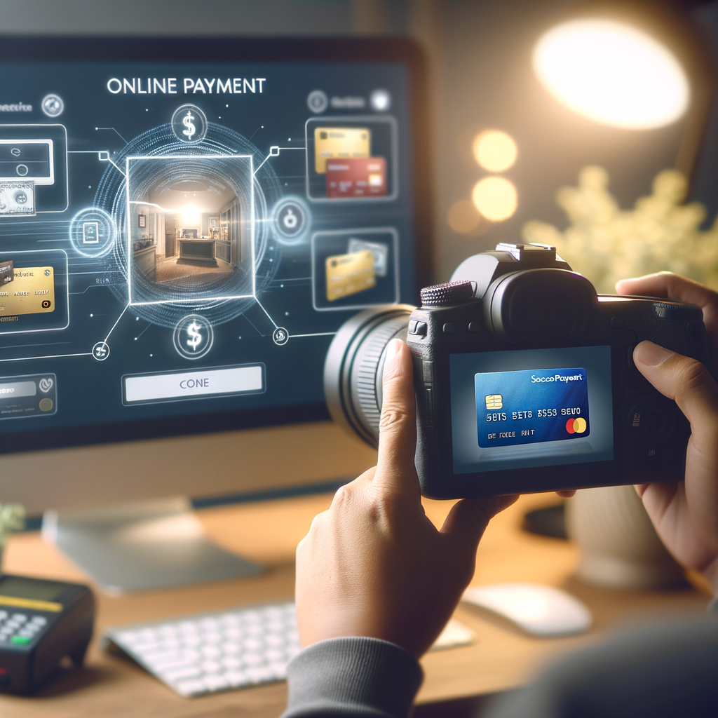 Image de couverture de l'article L'Importance du Benchmark dans l'Optimisation des Funnels de Paiement