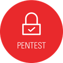 Pentest — test d'intrusion réussi