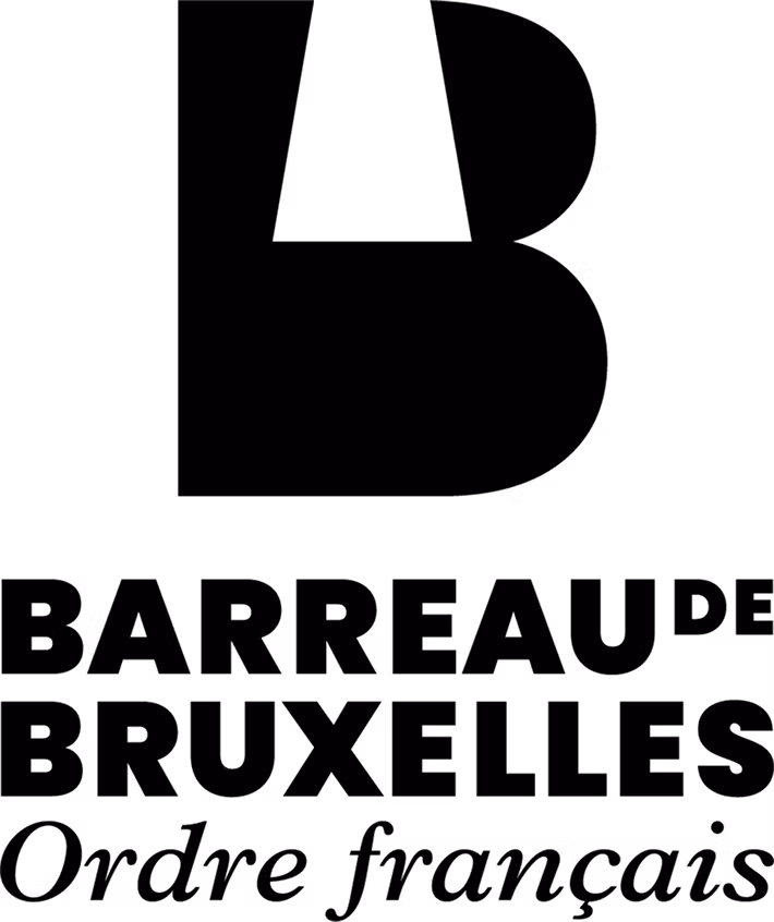 Logo Barreau de Bruxelles