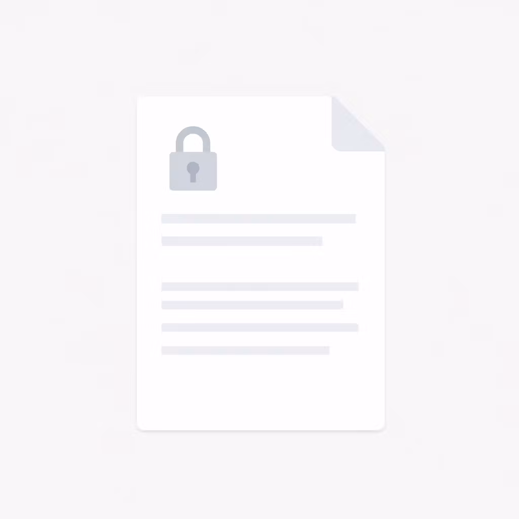 Document