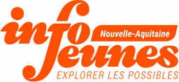 Info Jeunes Nouvelle-Aquitaine