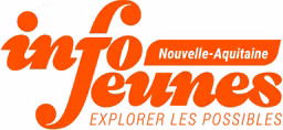 Info Jeunes Nouvelle-Aquitaine