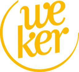 Logo de We-ker