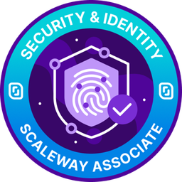 Scaleway Expert