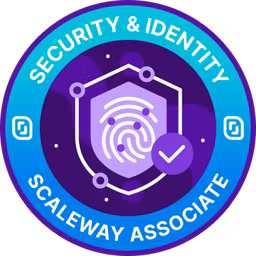 Scaleway Expert
